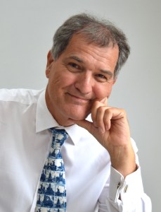 Goran Radić a portrait